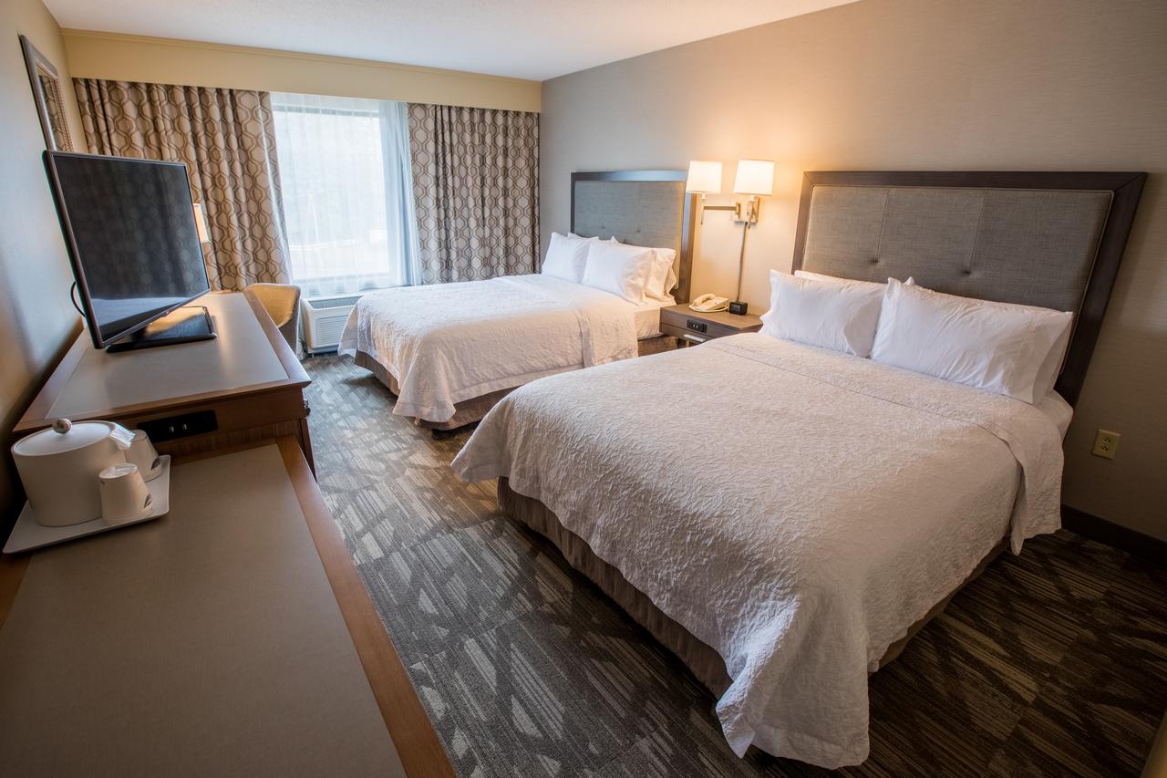 Hampton Inn & Suites Tilton - thumb 16