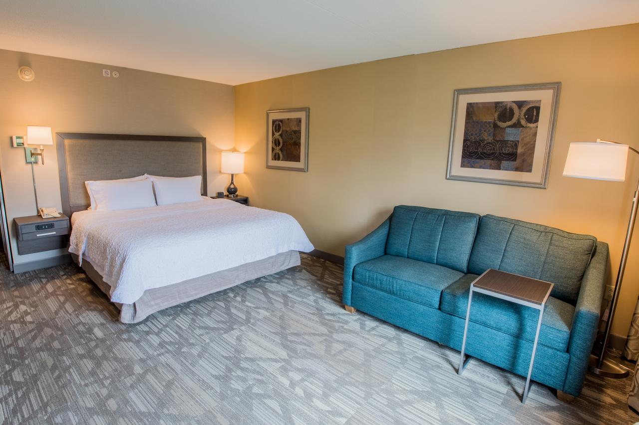 Hampton Inn & Suites Tilton - thumb 21