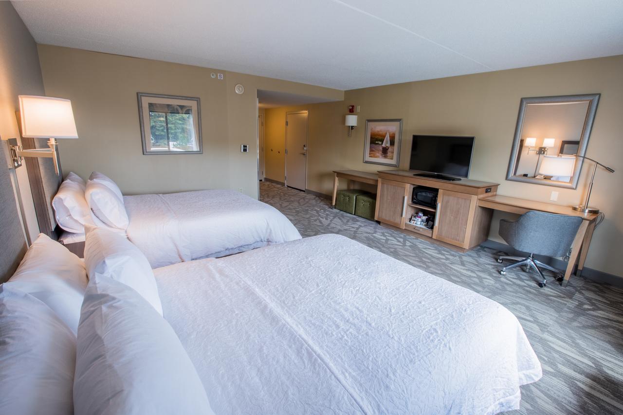 Hampton Inn & Suites Tilton - thumb 14