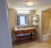 Hampton Inn & Suites Tilton - Orlando Tourists