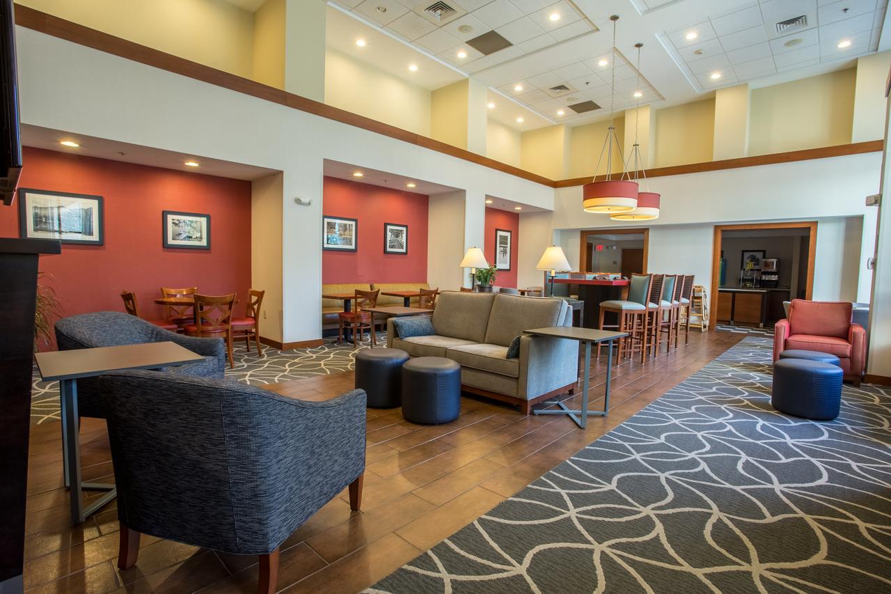 Hampton Inn & Suites Tilton - thumb 2