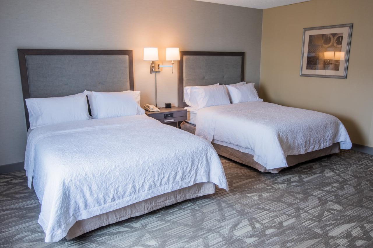 Hampton Inn & Suites Tilton - thumb 12