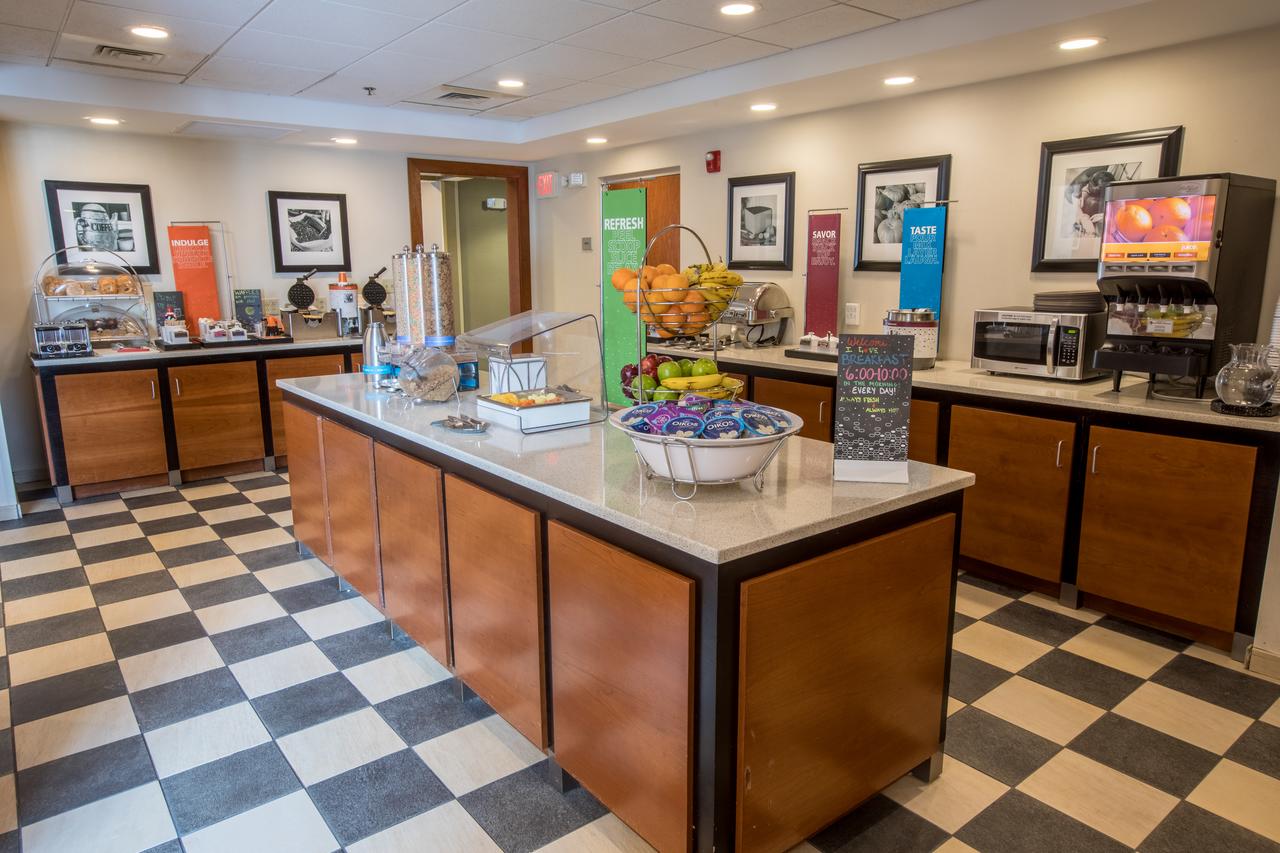 Hampton Inn & Suites Tilton - thumb 4