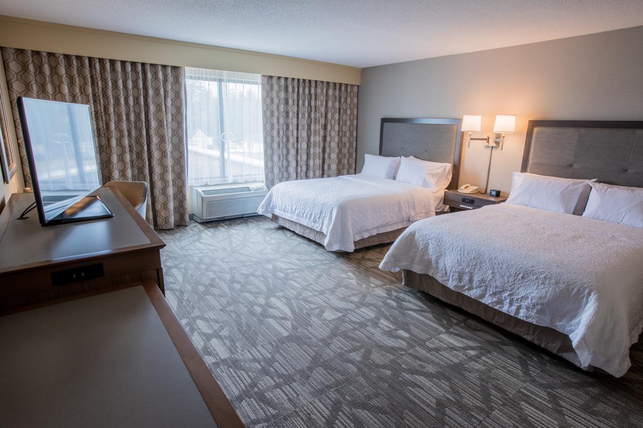 Hampton Inn & Suites Tilton - thumb 11
