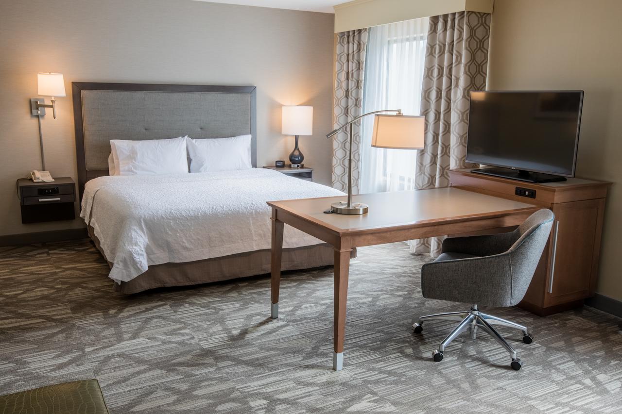 Hampton Inn & Suites Tilton - thumb 8