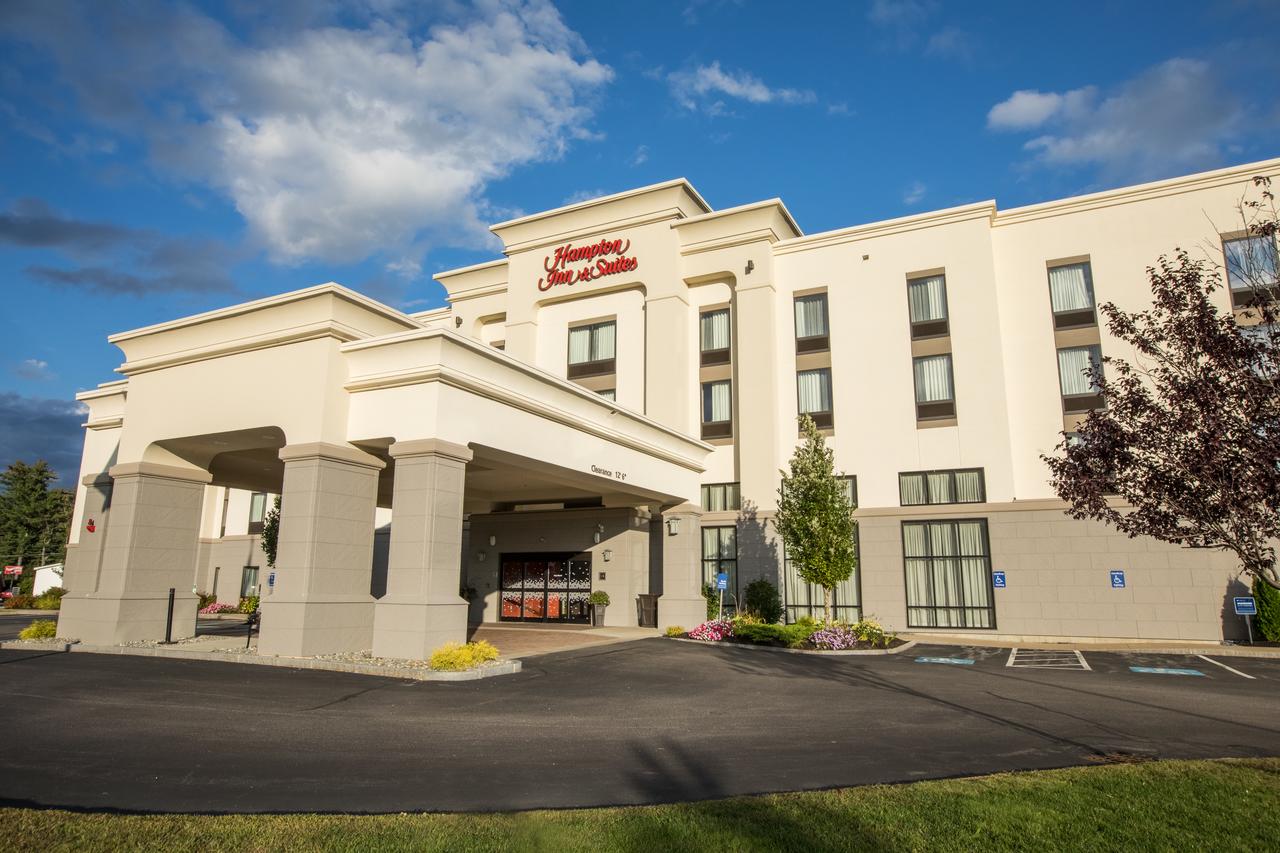 Hampton Inn & Suites Tilton - thumb 23