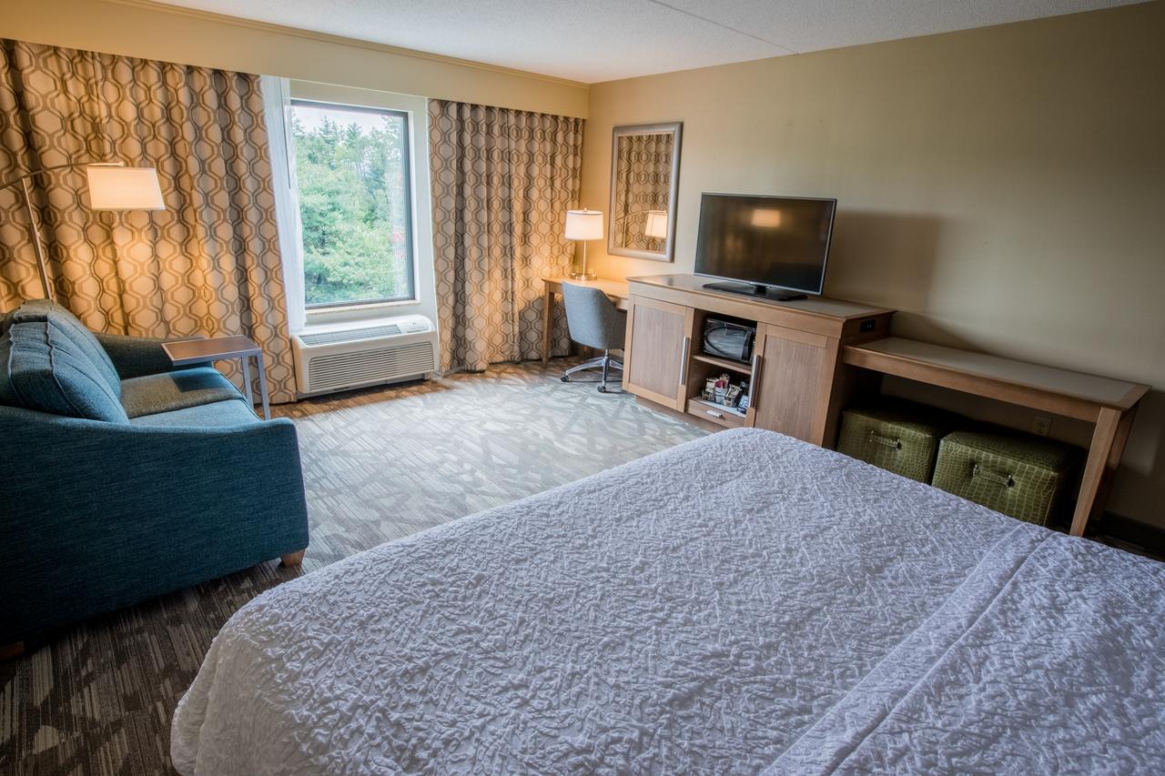 Hampton Inn & Suites Tilton - thumb 20