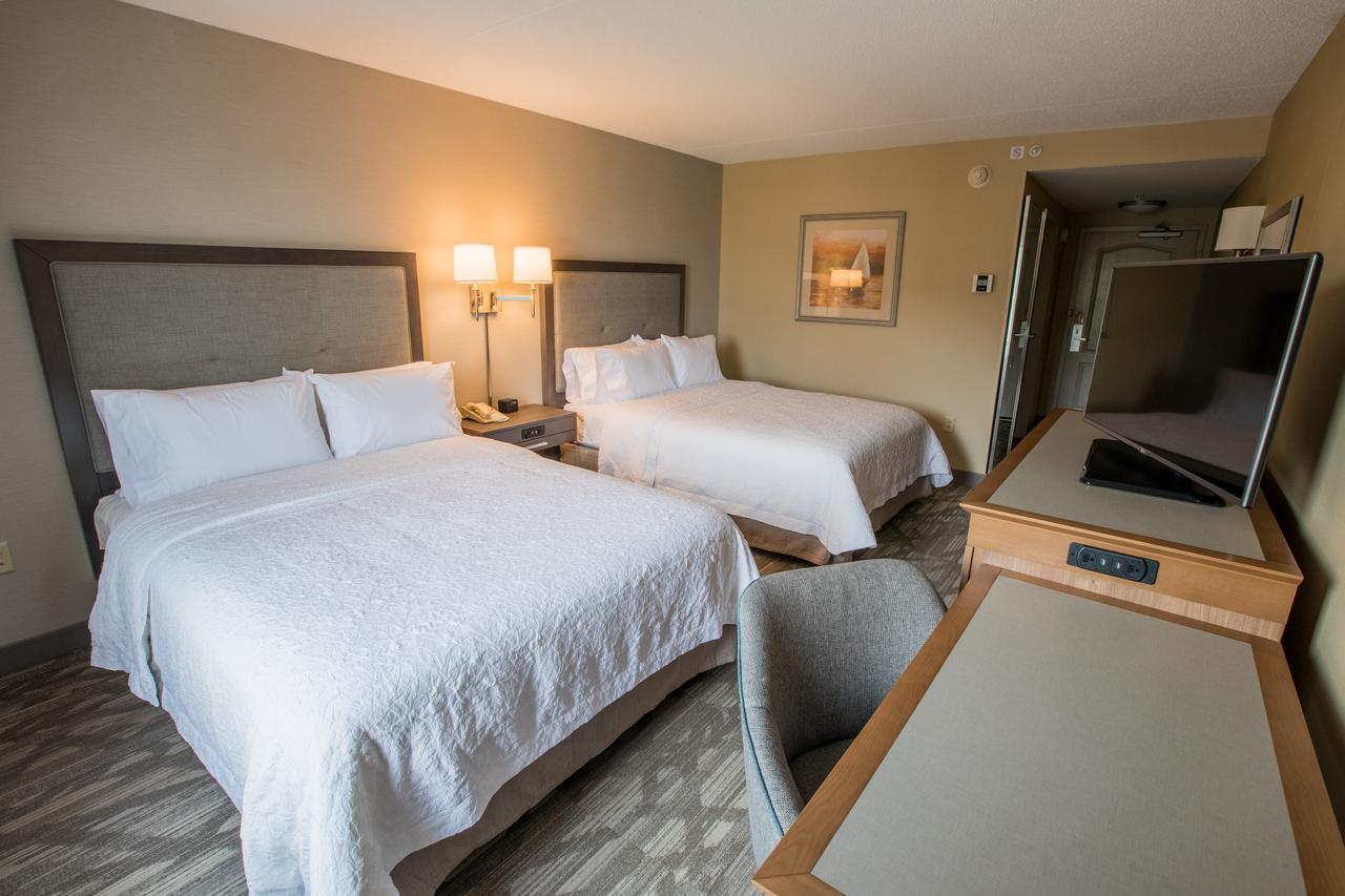 Hampton Inn & Suites Tilton - thumb 15