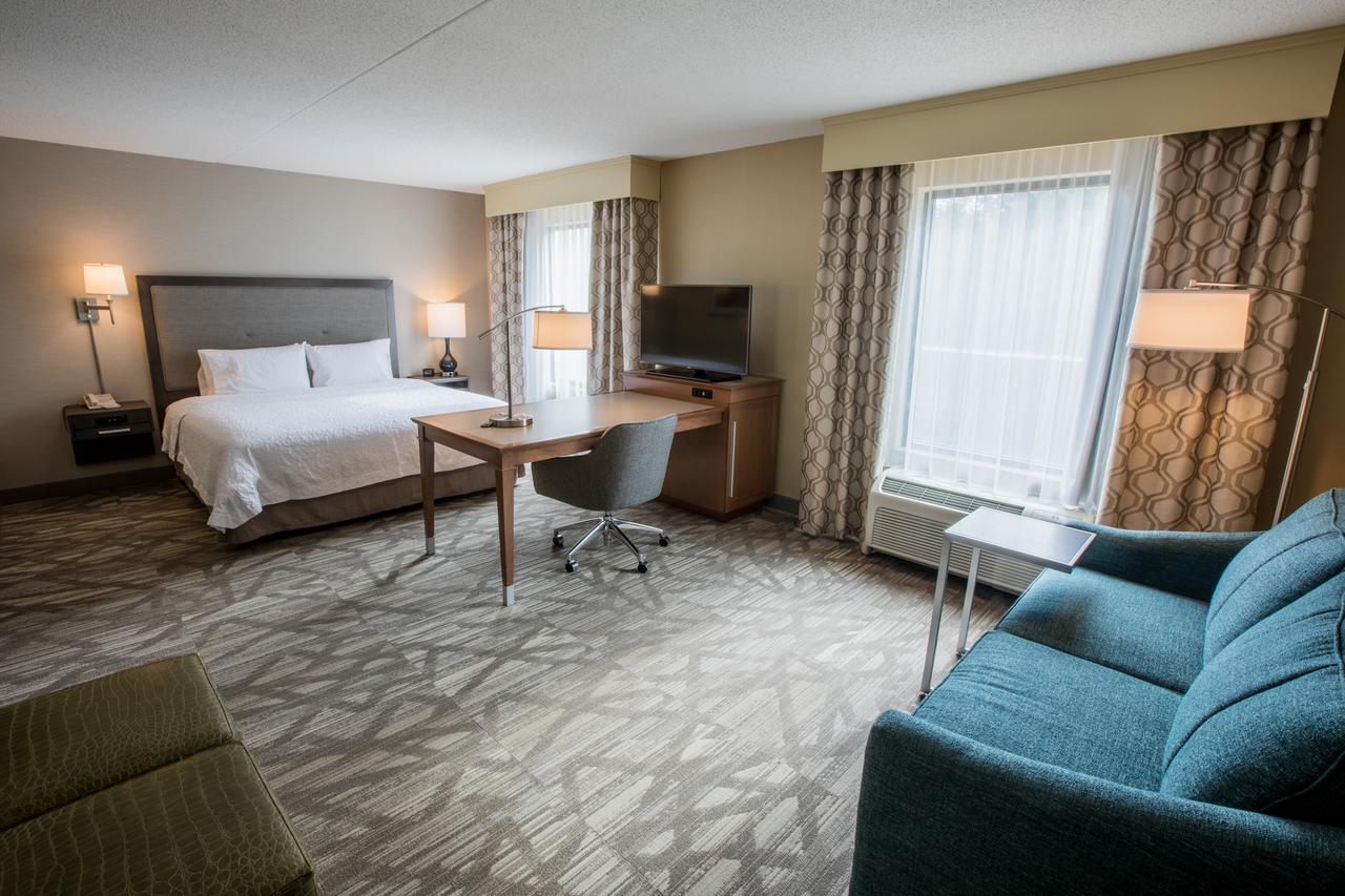 Hampton Inn & Suites Tilton - thumb 10