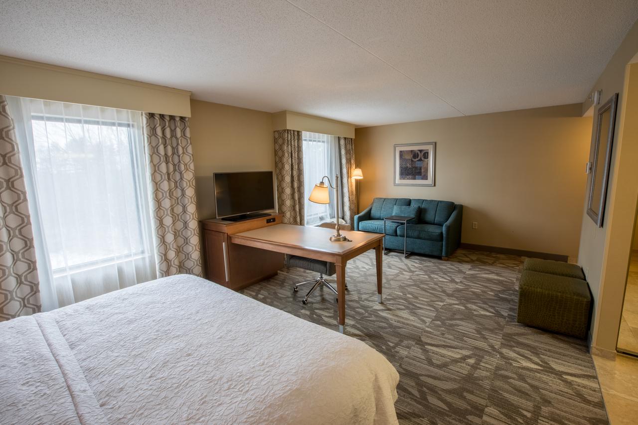 Hampton Inn & Suites Tilton - thumb 9