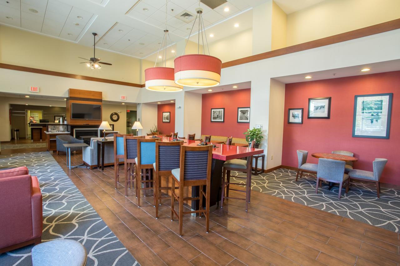 Hampton Inn & Suites Tilton - thumb 7