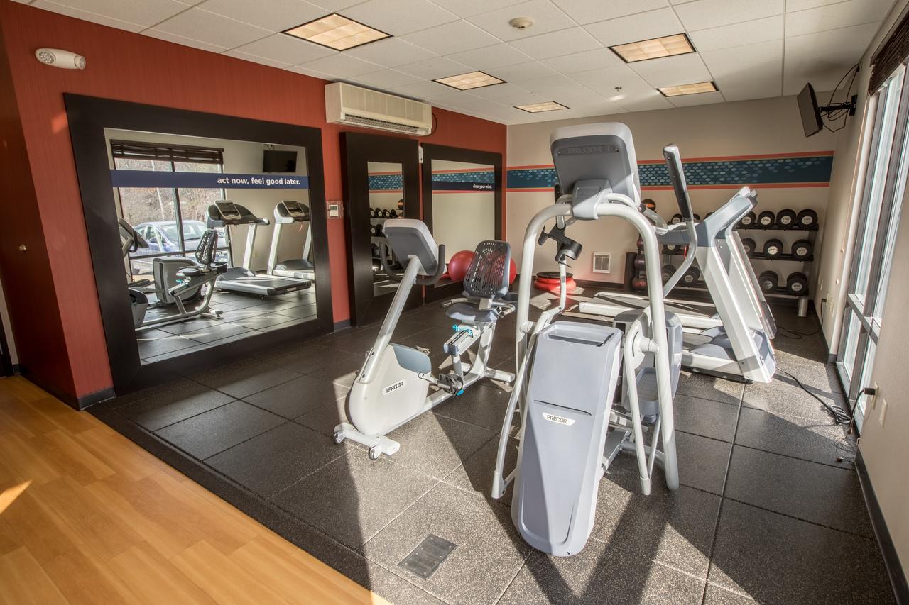 Hampton Inn & Suites Tilton - thumb 5