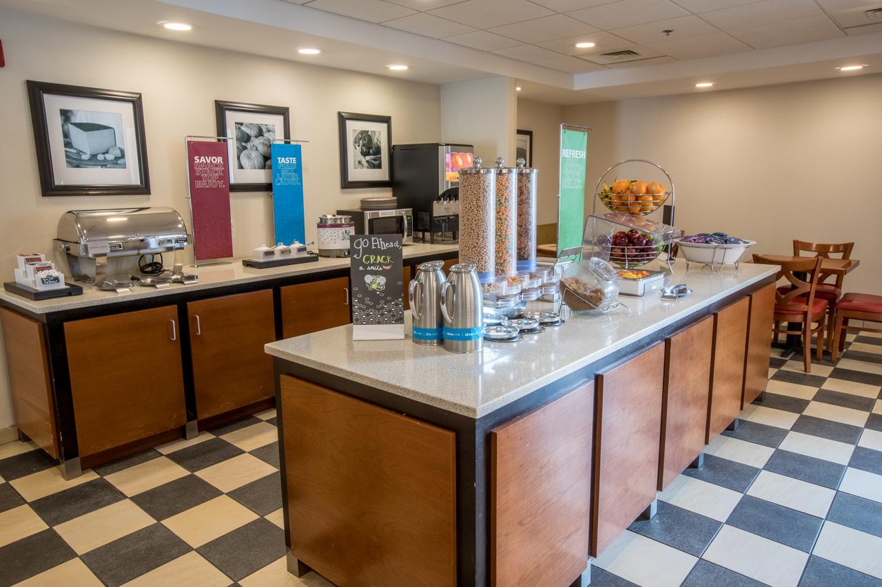 Hampton Inn & Suites Tilton - thumb 3