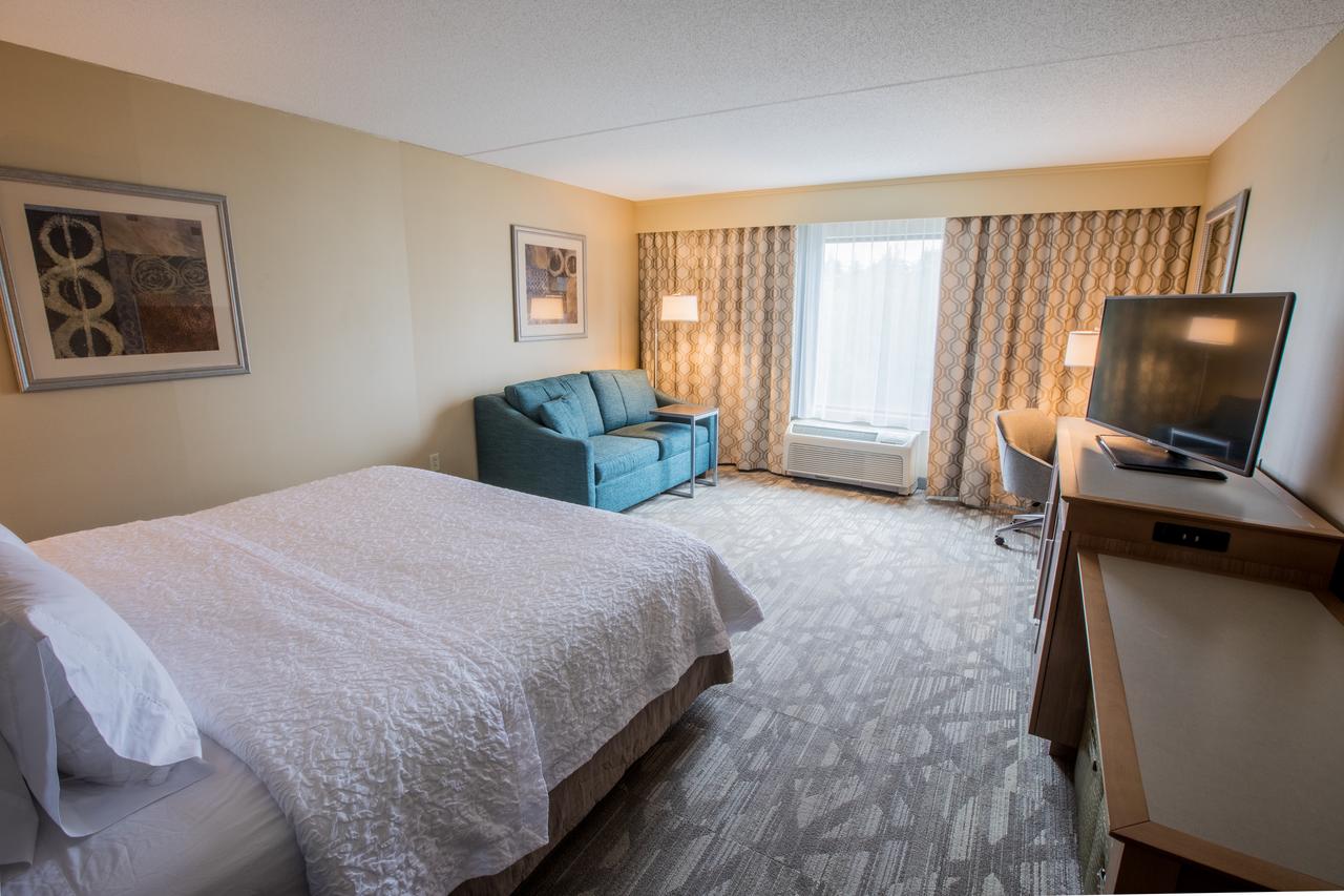 Hampton Inn & Suites Tilton - thumb 22