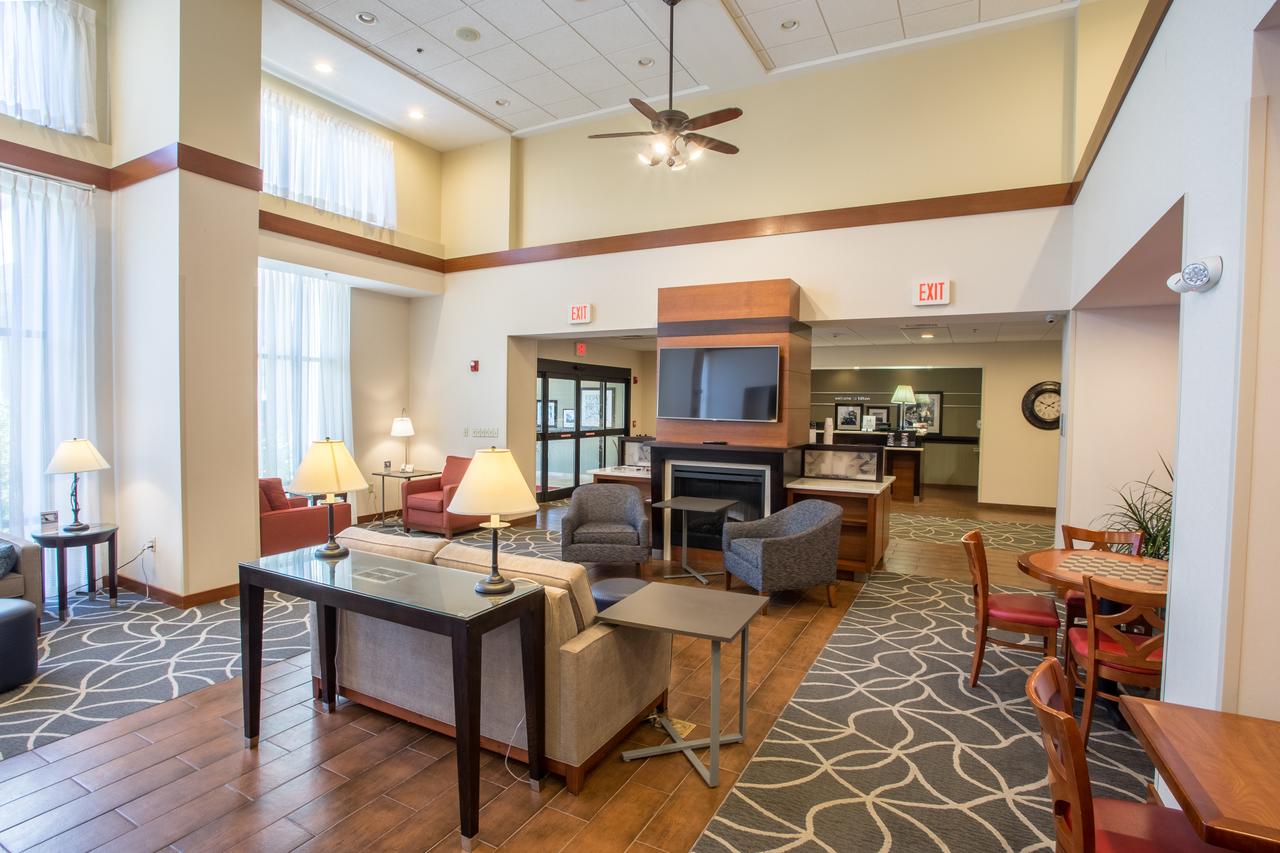 Hampton Inn & Suites Tilton - thumb 6
