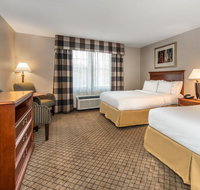 Holiday Inn Express & Suites Tilton - Orlando Tourists