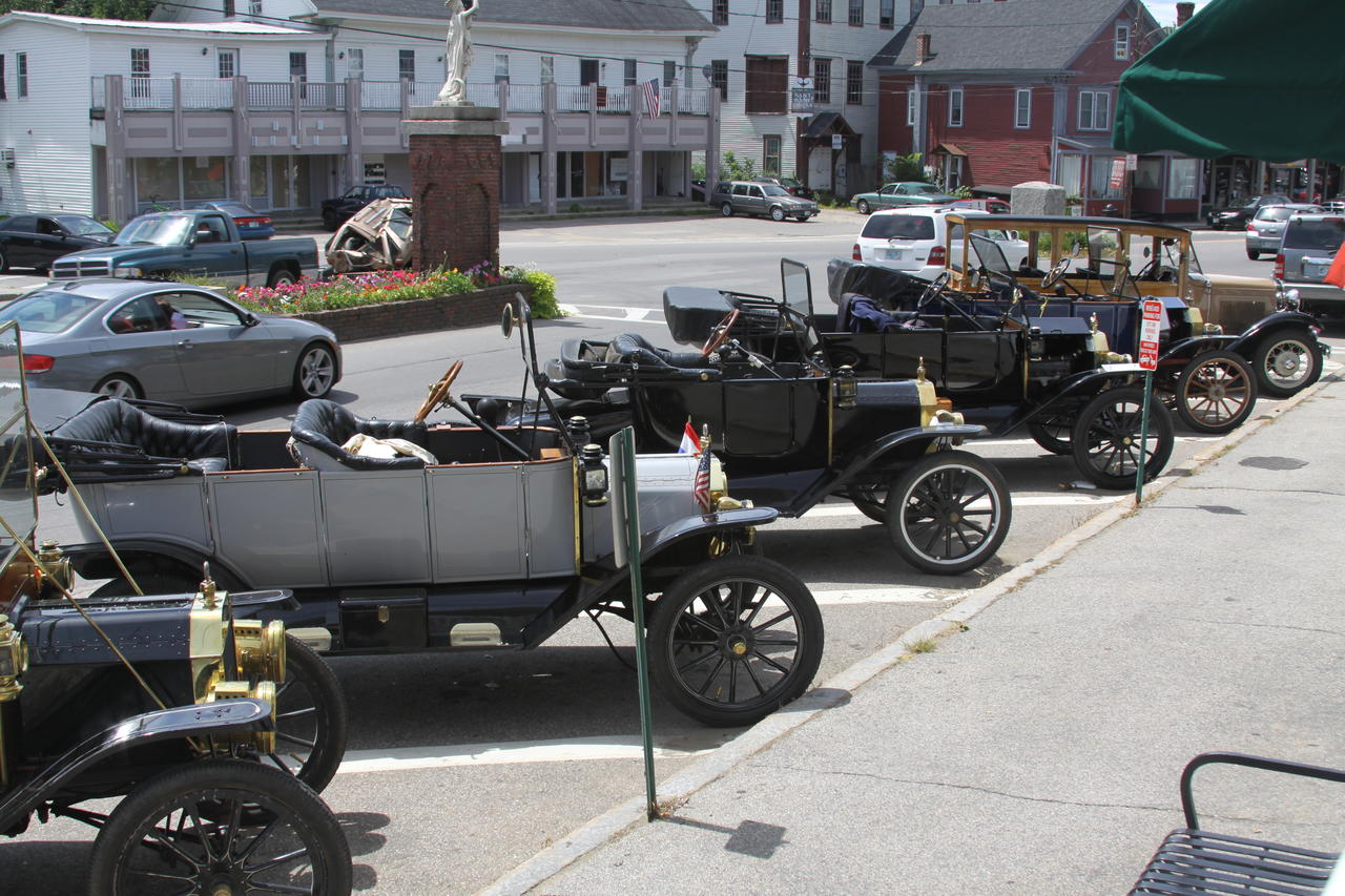 The Tilton Inn - thumb 15