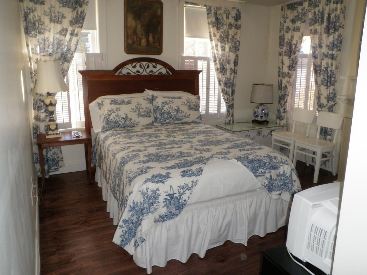 The Tilton Inn - thumb 16