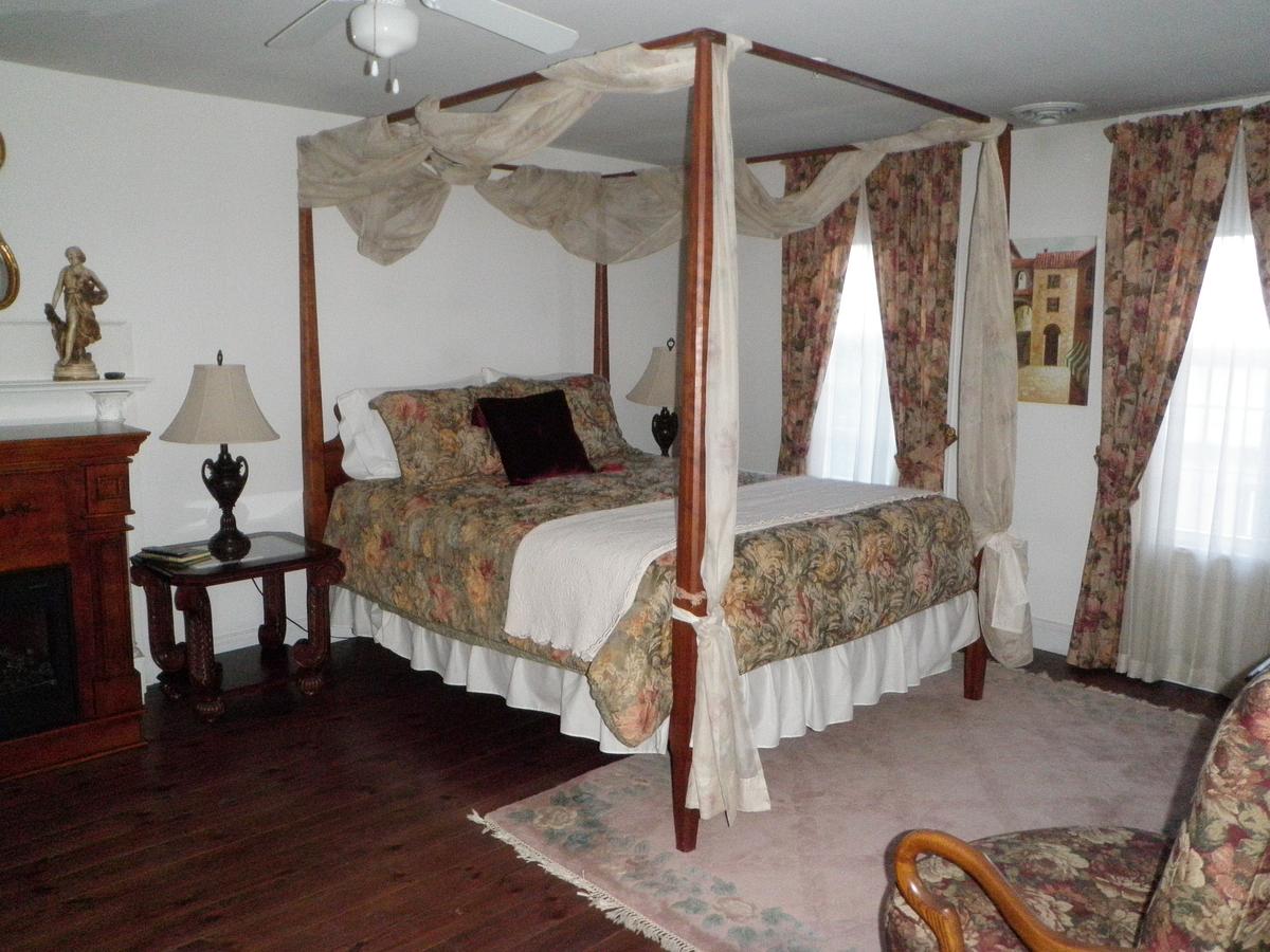 The Tilton Inn - thumb 14