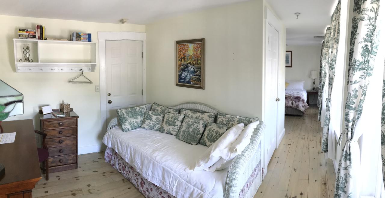 The Tilton Inn - thumb 23