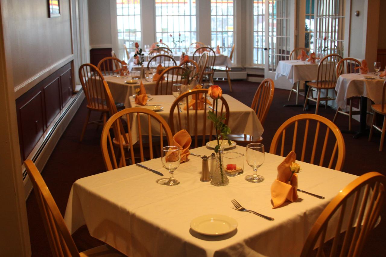 The Tilton Inn - thumb 9