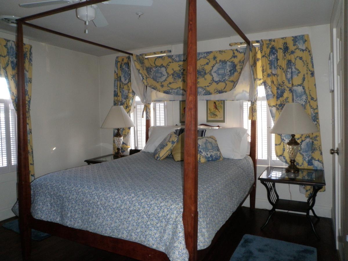 The Tilton Inn - thumb 18