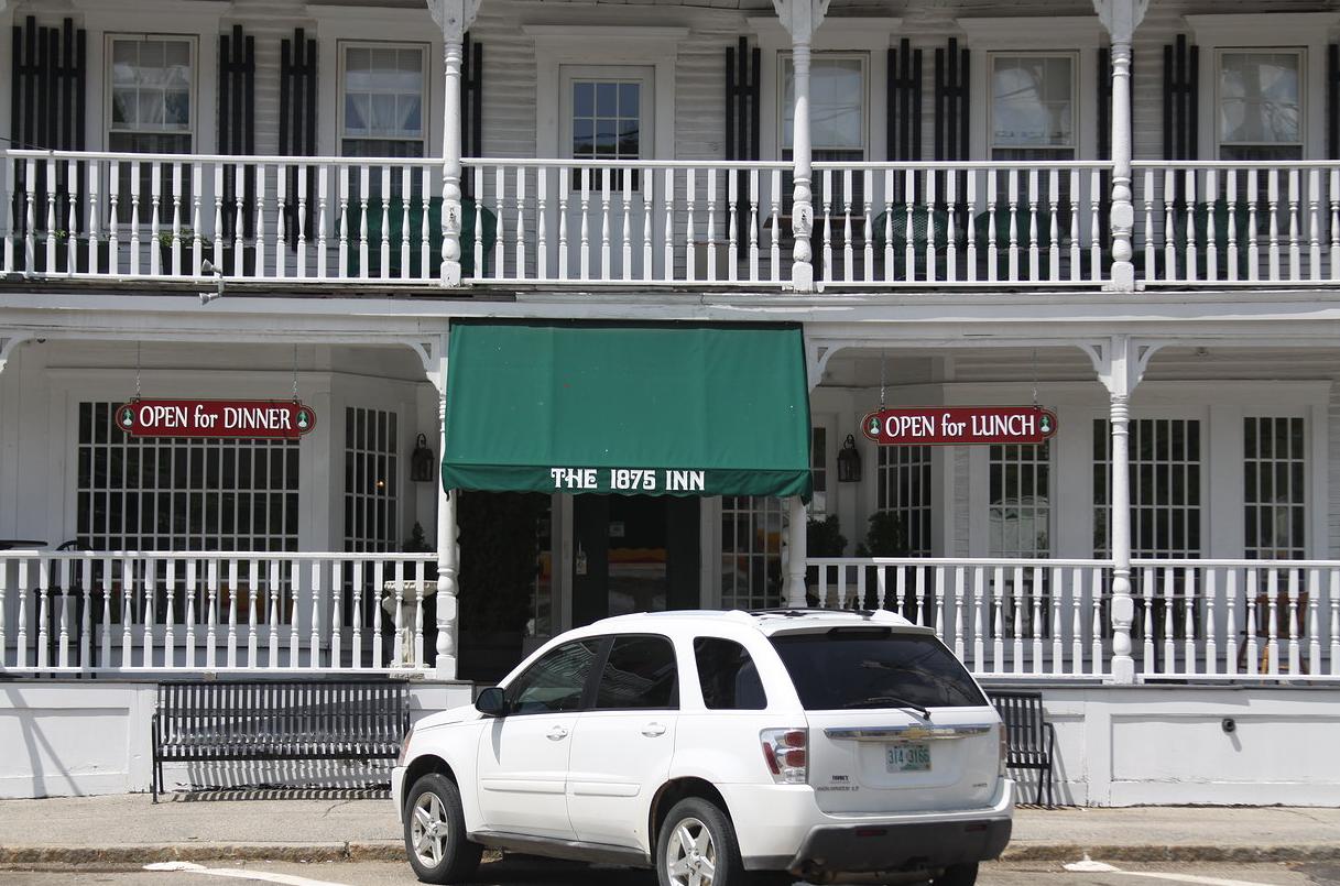 The Tilton Inn - thumb 0