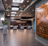 TRYP by Wyndham Newark Downtown - Orlando Tourists