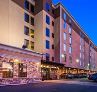 Best Western Plus Newark Airport West - Orlando Tourists