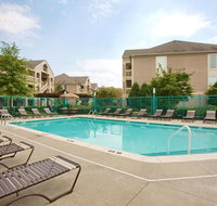 Hyatt House Bridgewater - Orlando Tourists