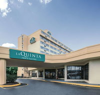 La Quinta by Wyndham Secaucus Meadowlands - Orlando Tourists