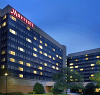 Newark Liberty International Airport Marriott - Orlando Tourists