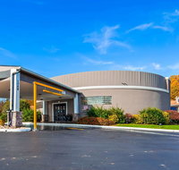 Best Western Bordentown Inn - Orlando Tourists