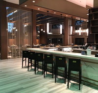 DoubleTree by Hilton Hotel Newark Airport - Orlando Tourists