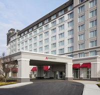 Bridgewater Marriott - Orlando Tourists