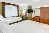 Booking Avenel Orlando Tourists