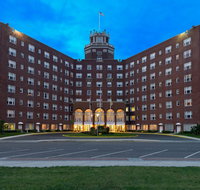 Berkeley Oceanfront Hotel - Orlando Tourists