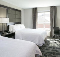 Hampton Inn & Suites Bridgewater, NJ - Orlando Tourists