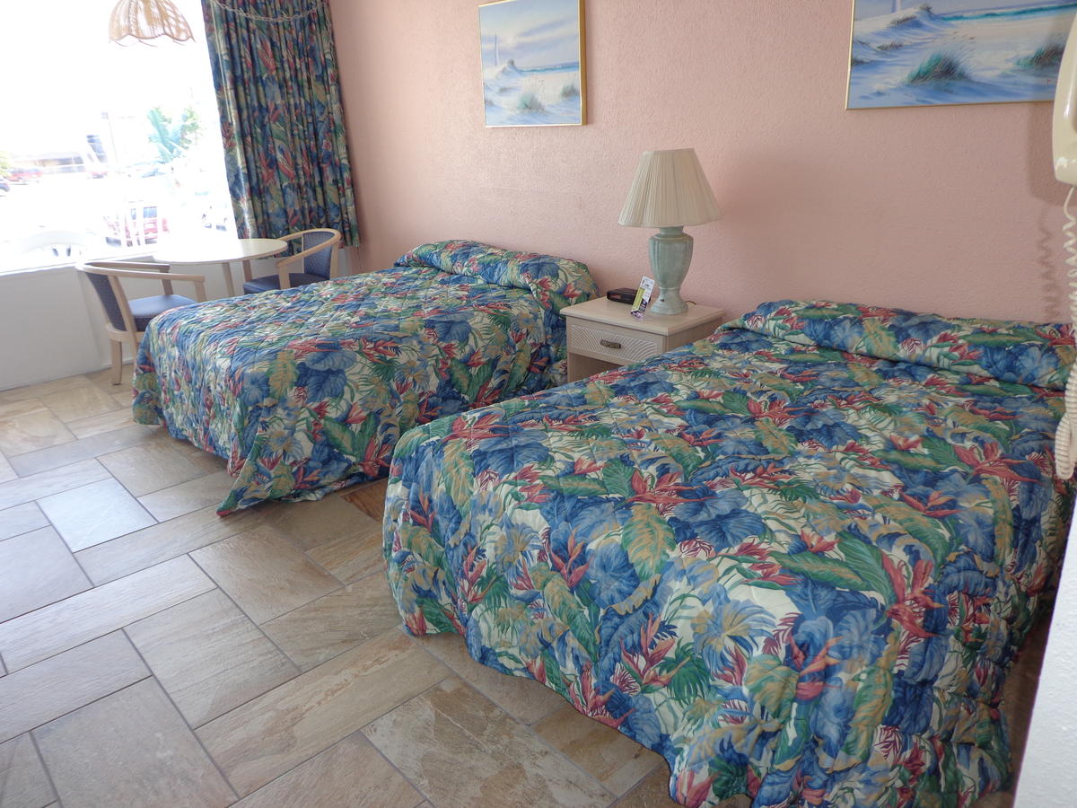 Quarterdeck Motel - thumb 9