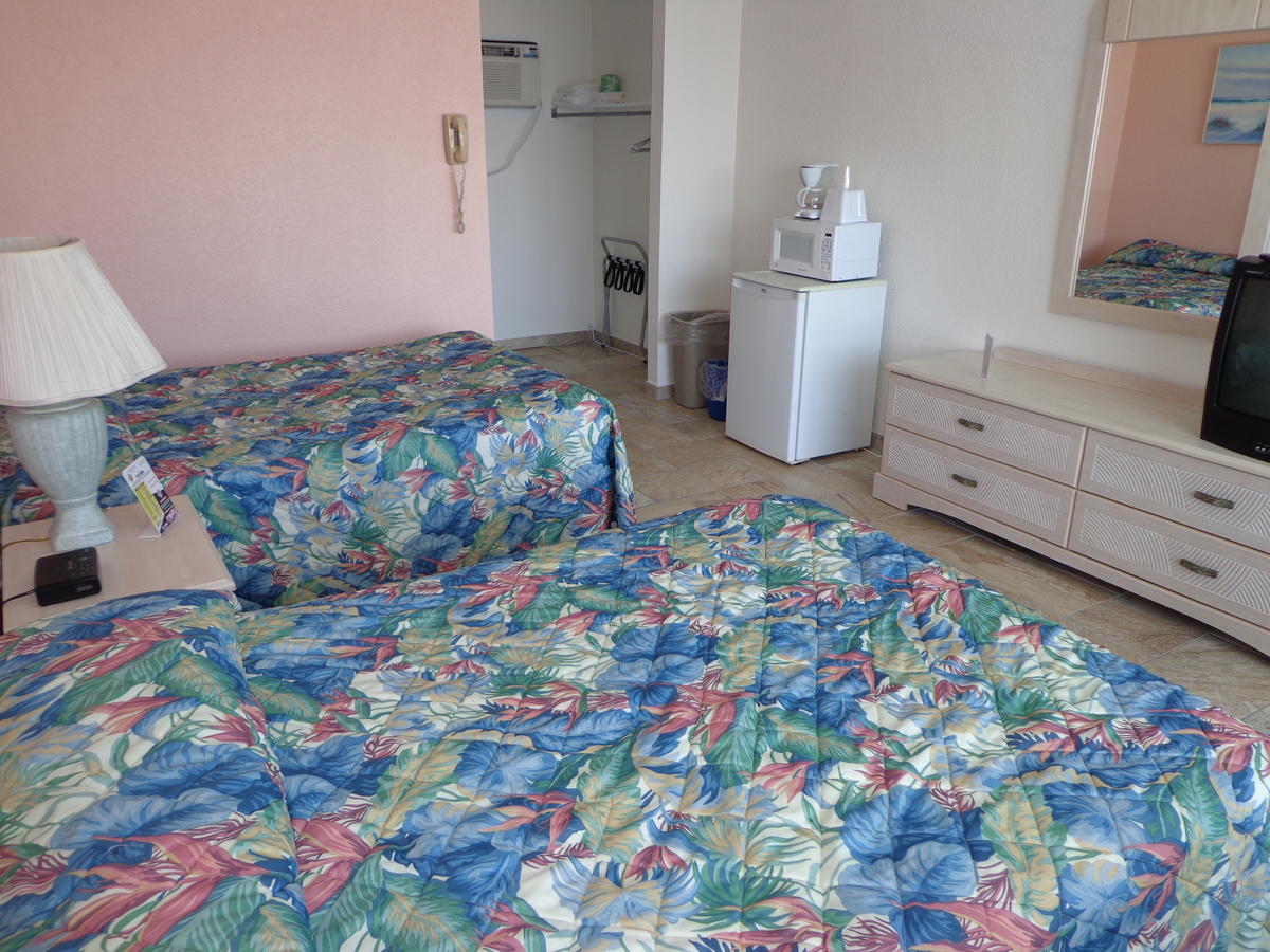 Quarterdeck Motel - thumb 13