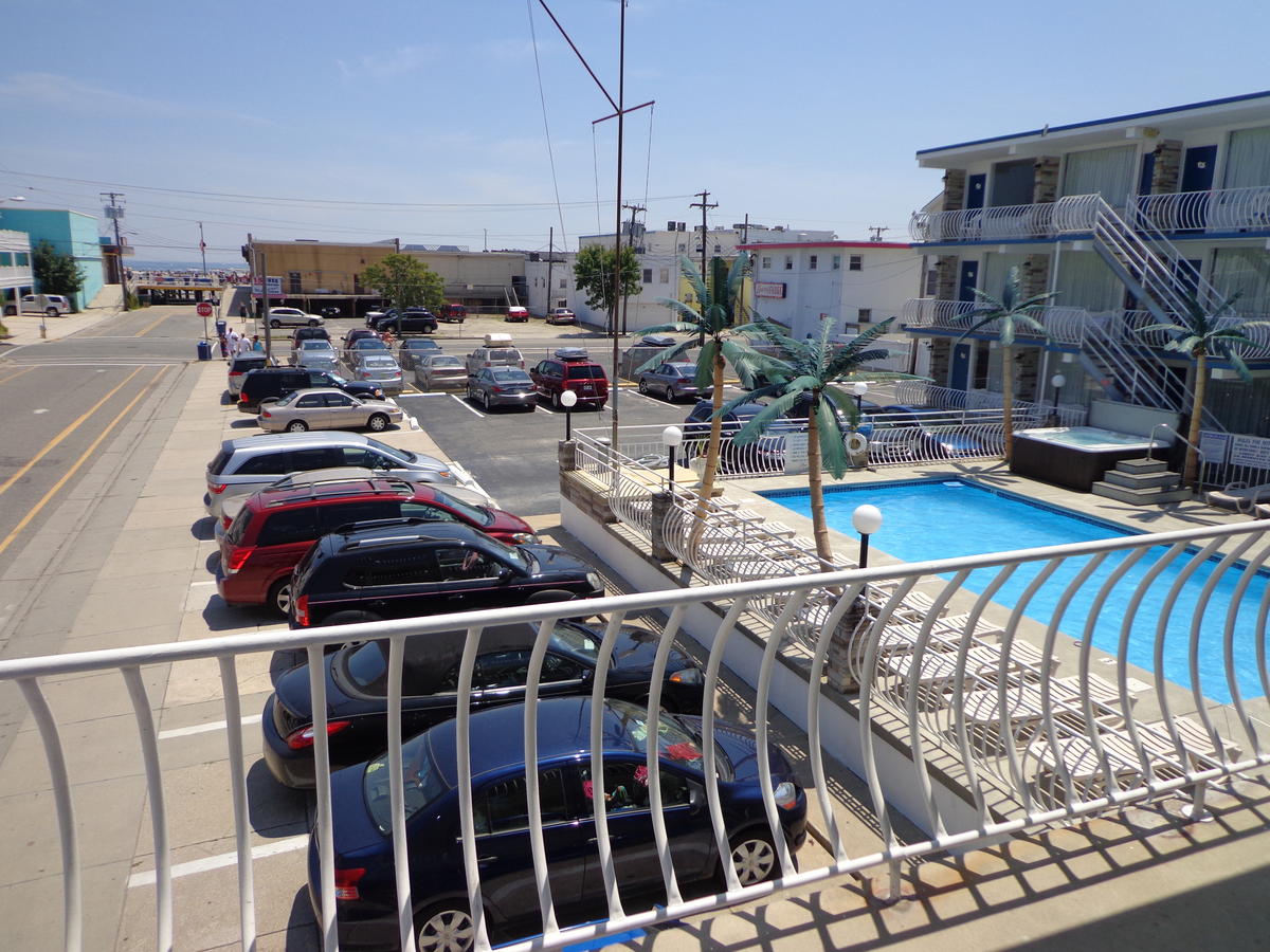 Quarterdeck Motel - thumb 14