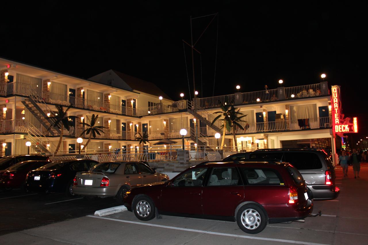 Quarterdeck Motel - thumb 10