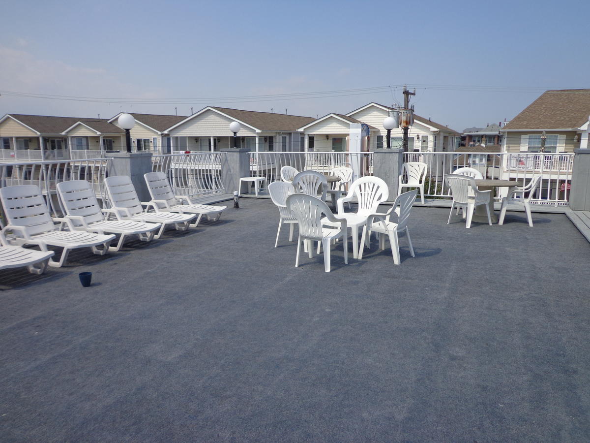 Quarterdeck Motel - thumb 6