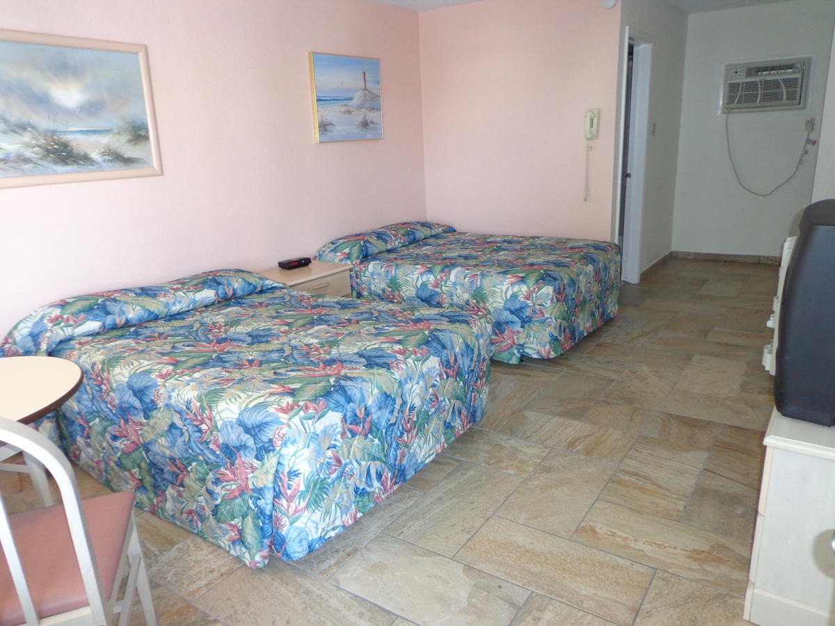 Quarterdeck Motel - thumb 8