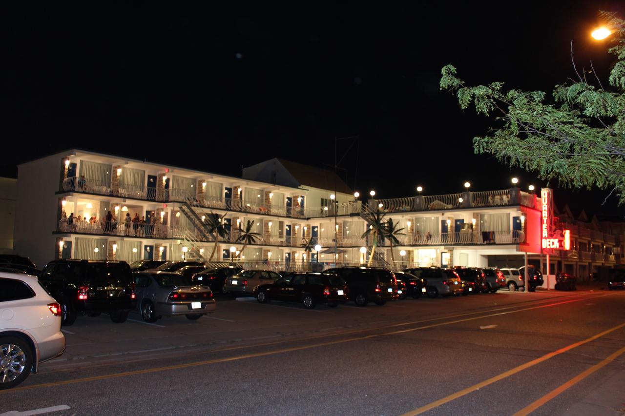 Quarterdeck Motel - thumb 11