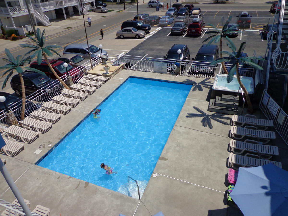 Quarterdeck Motel - thumb 15