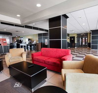 Travelodge by Wyndham Avenel Woodbridge - Orlando Tourists