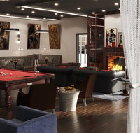 AC Hotel by Marriott Bridgewater - Orlando Tourists