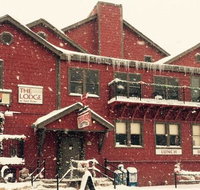 The Lodge at Red River - Orlando Tourists