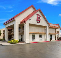 Red Roof Inn Gallup - Orlando Tourists